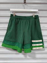 Load image into Gallery viewer, BR-STOL STUD-O Shorts Green Sz M
