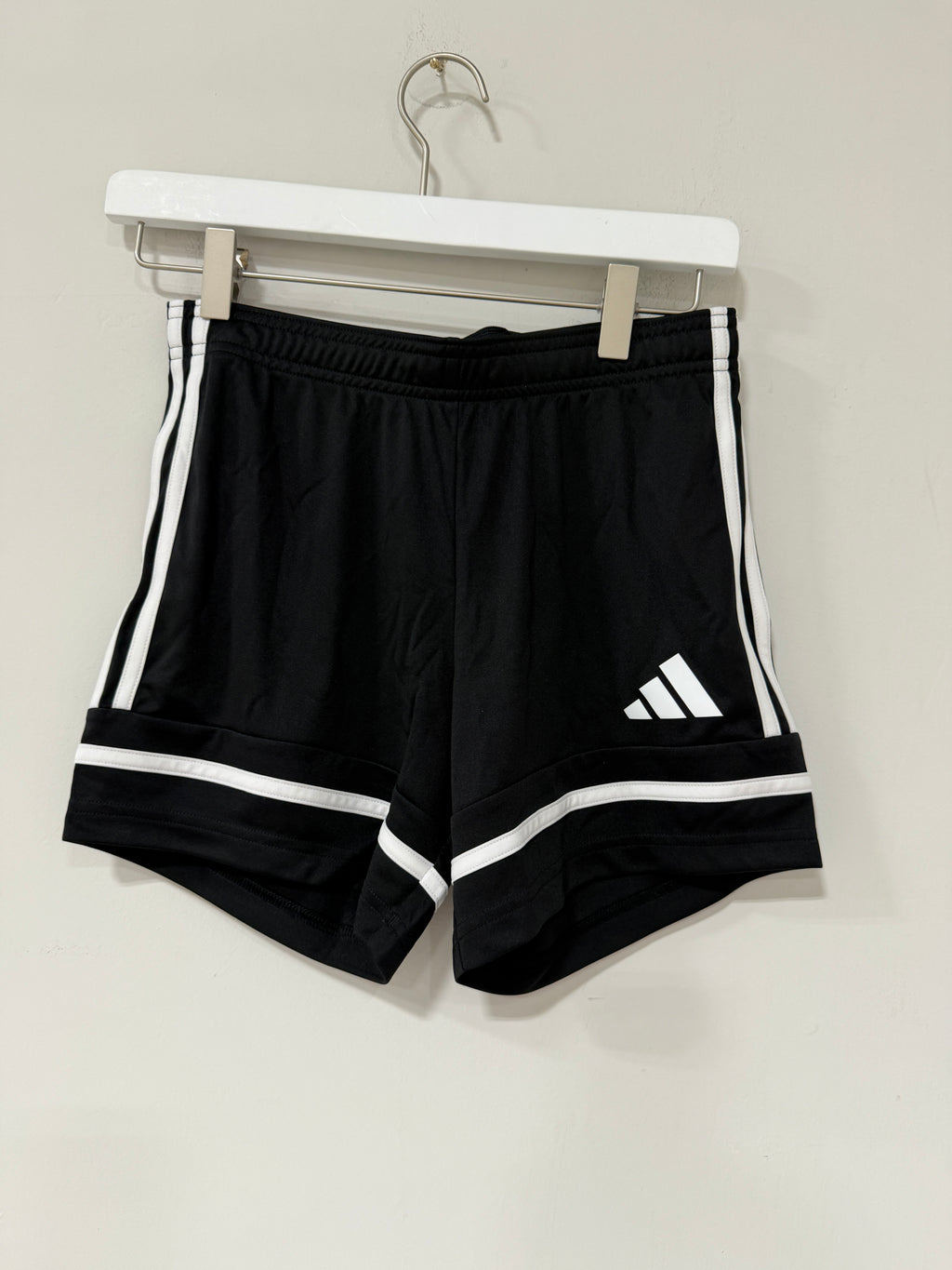 Adidas Squadra 25 Shorts Young Girls