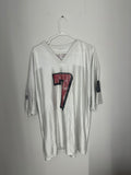 Vintage Michael Vick Falcons Jersey Sz 2XL