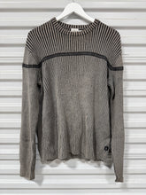 Load image into Gallery viewer, Calvin Klien Sweater Grey Sz M
