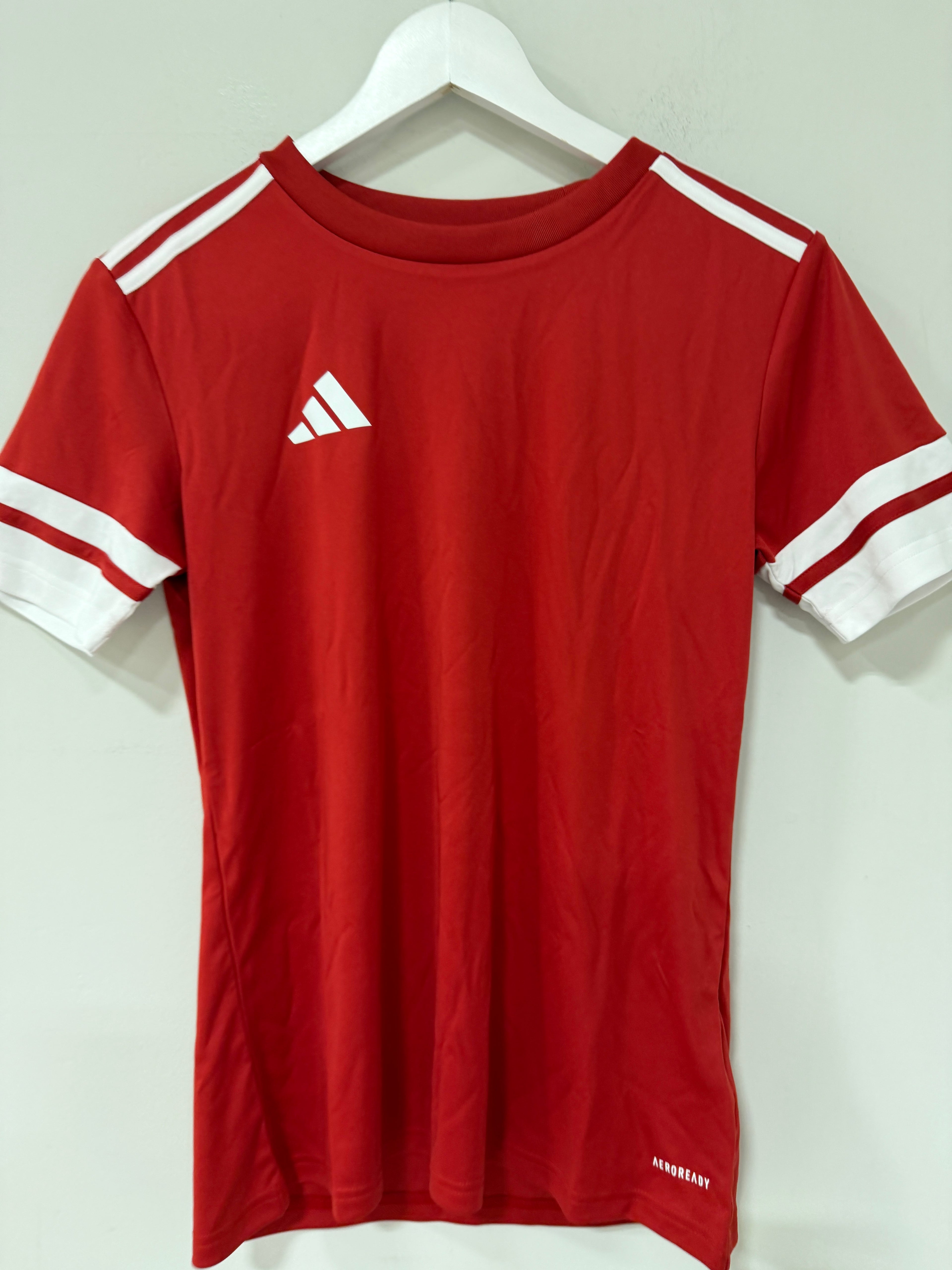 Adidas Squadra 25 Jersey Women's