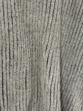 Load image into Gallery viewer, Calvin Klien Sweater Grey Sz M
