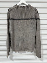 Load image into Gallery viewer, Calvin Klien Sweater Grey Sz M
