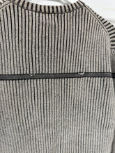 Load image into Gallery viewer, Calvin Klien Sweater Grey Sz M
