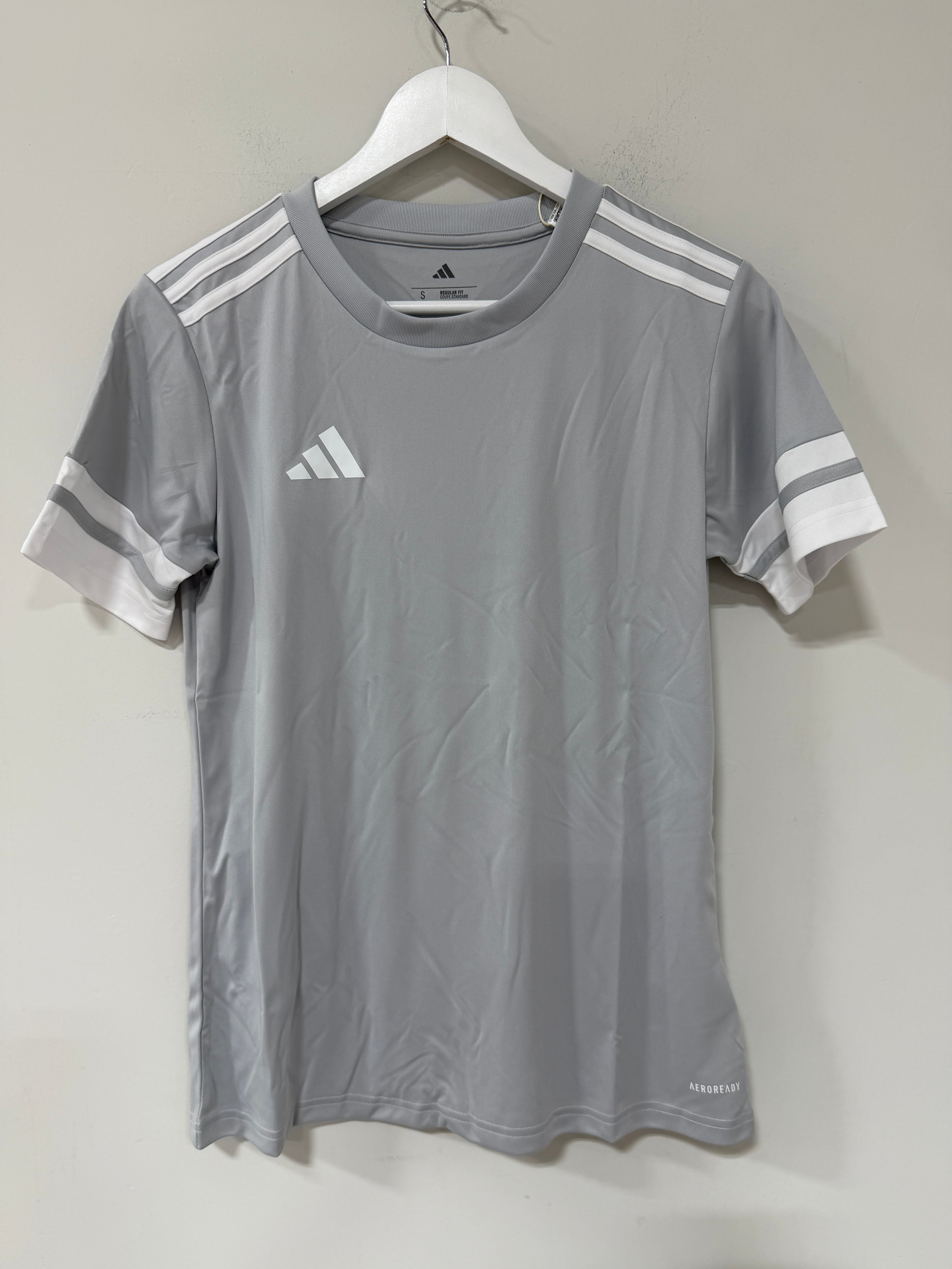 Adidas Squadra 25 Jersey Women's