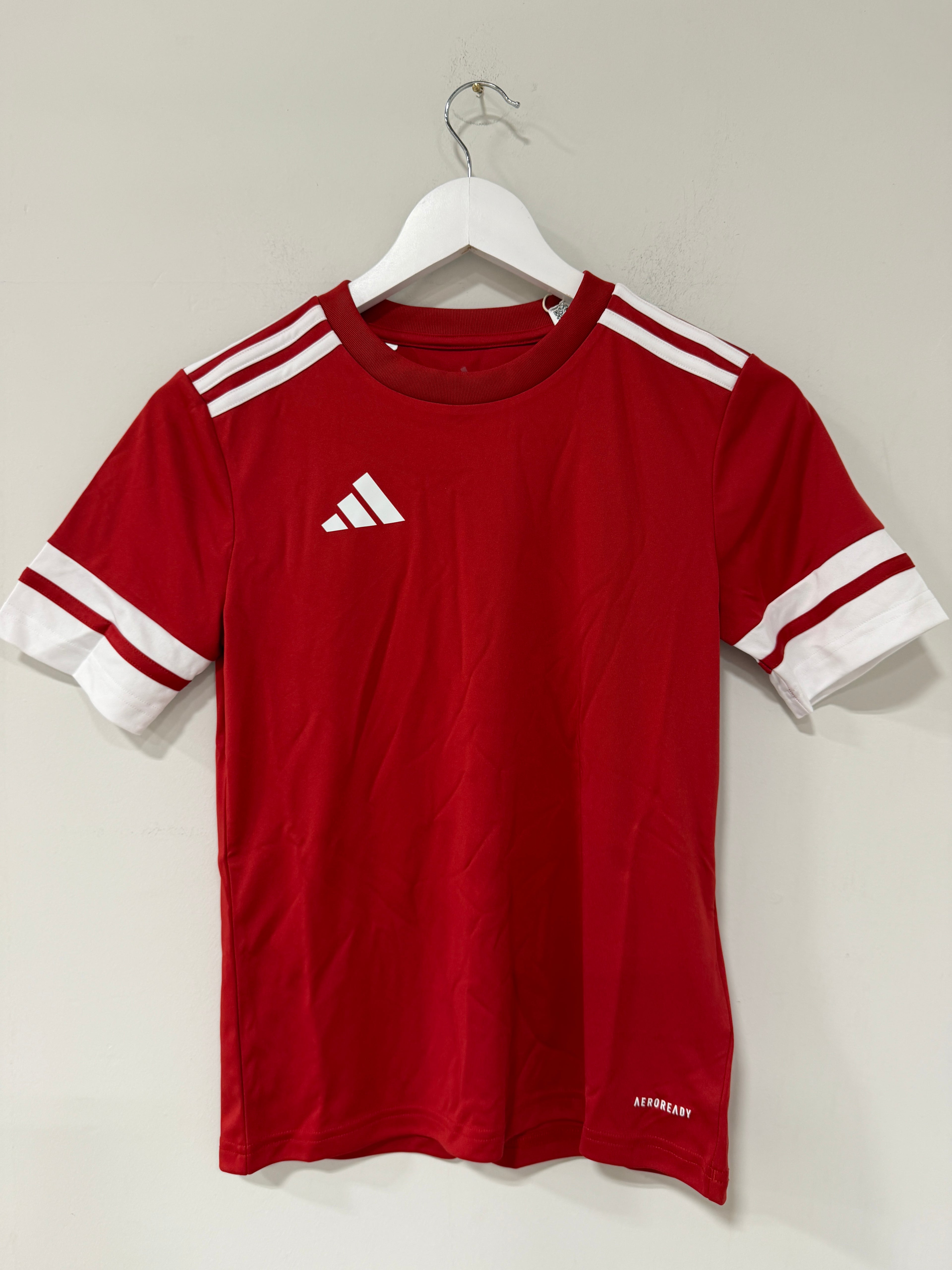 Adidas Squadra 25 Jersey Youth