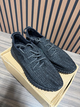 Load image into Gallery viewer, adidas Yeezy Boost 350 'Pirate Black' 2015 Sz 11
