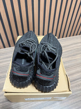 Load image into Gallery viewer, adidas Yeezy Boost 350 'Pirate Black' 2015 Sz 11
