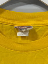 Load image into Gallery viewer, Napoleon Dynamite T-Shirt Yellow Sz XL
