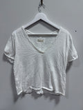 Free People We The Free Take 2 Short Sleeve Tee Size L