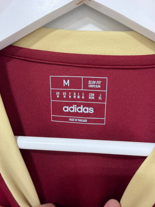 Adidas Entrada 22 Jersey Mens Size Medium