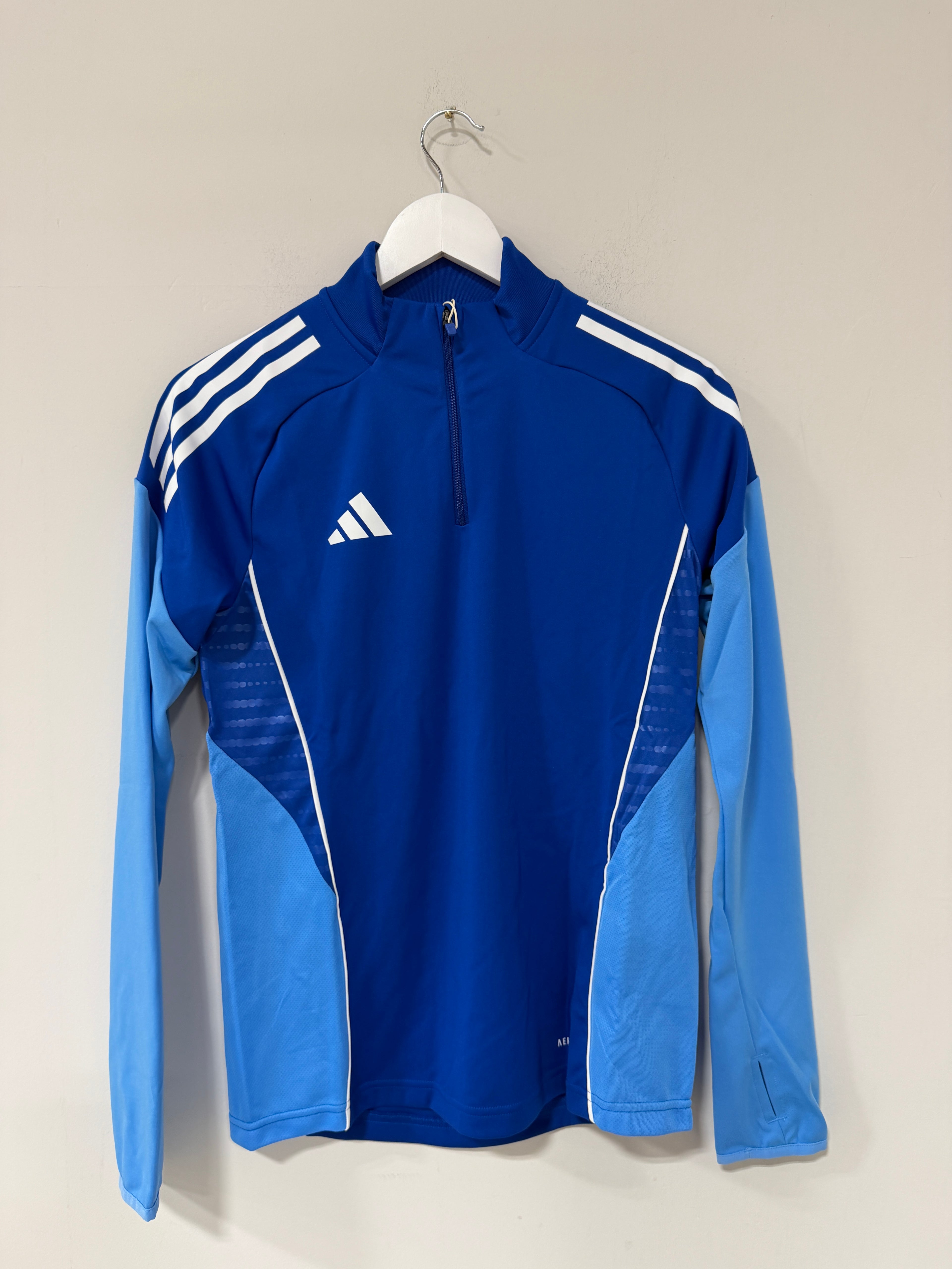 adidas Women's Tiro 25 Competition Training Top