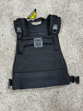 Load image into Gallery viewer, Condor Plate Carrier With AR500 Armor Plates
