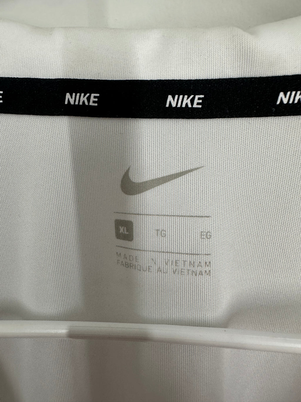 Nike University of Georgia Bulldogs Polo Sz XL