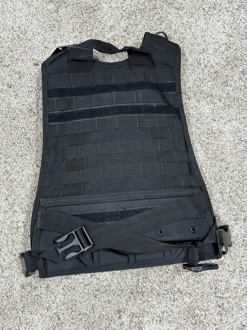 Condor Plate Carrier With AR500 Armor Plates