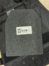 Load image into Gallery viewer, Condor Plate Carrier With AR500 Armor Plates
