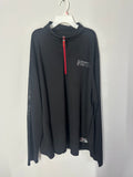 Atlanta Falcons Members Only Jacket Since 2015 Sz 3XL
