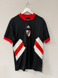 Adidas 2023 River Plate Icon Shirt Size Mens Medium