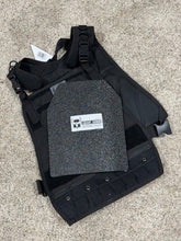 Load image into Gallery viewer, Condor Plate Carrier With AR500 Armor Plates
