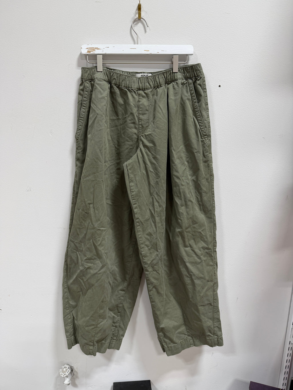 BDG Urban Outfitters Bobbi Baggy Pull-On Pants