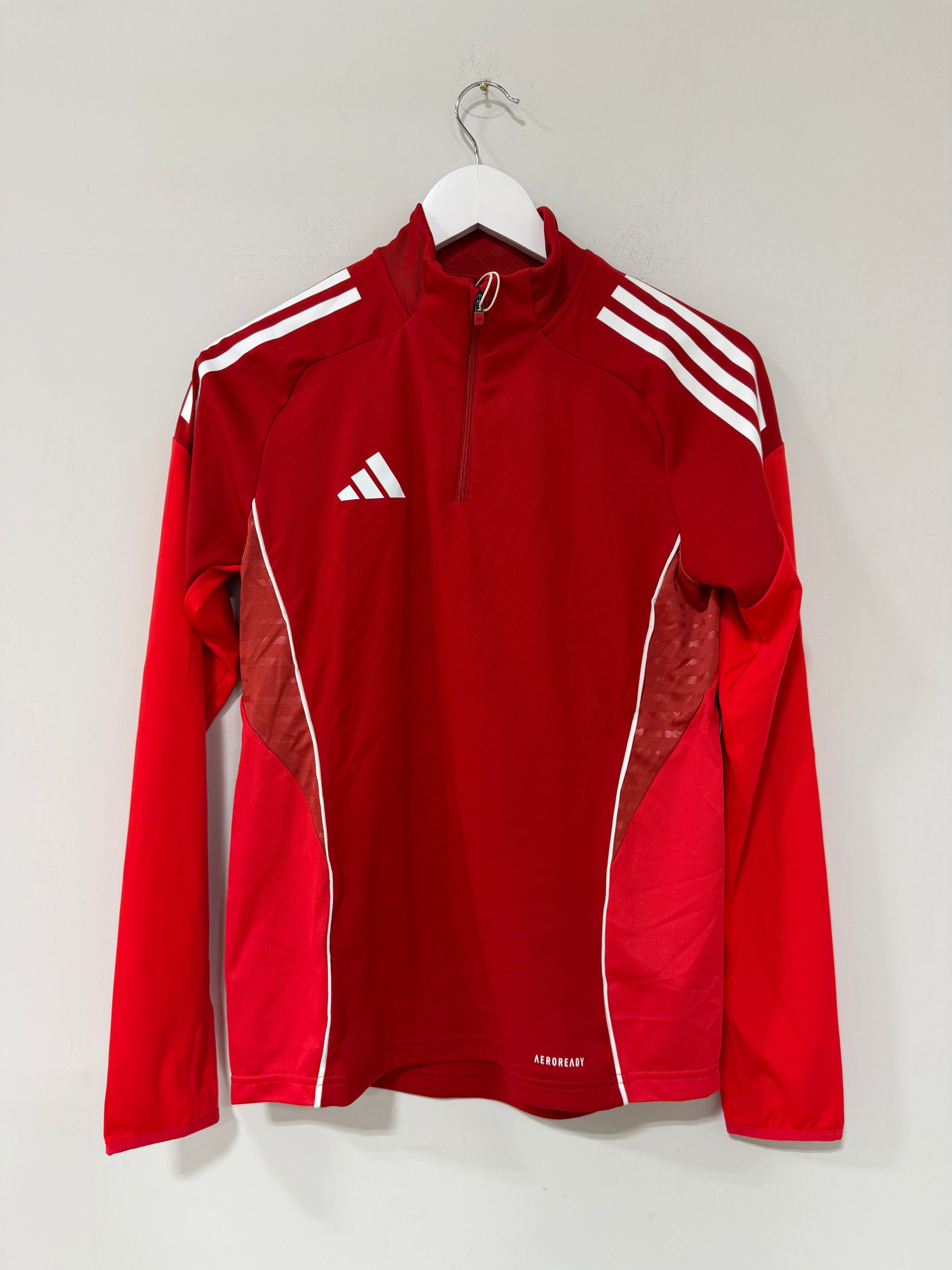 adidas Women's Tiro 25 Competition Training Top