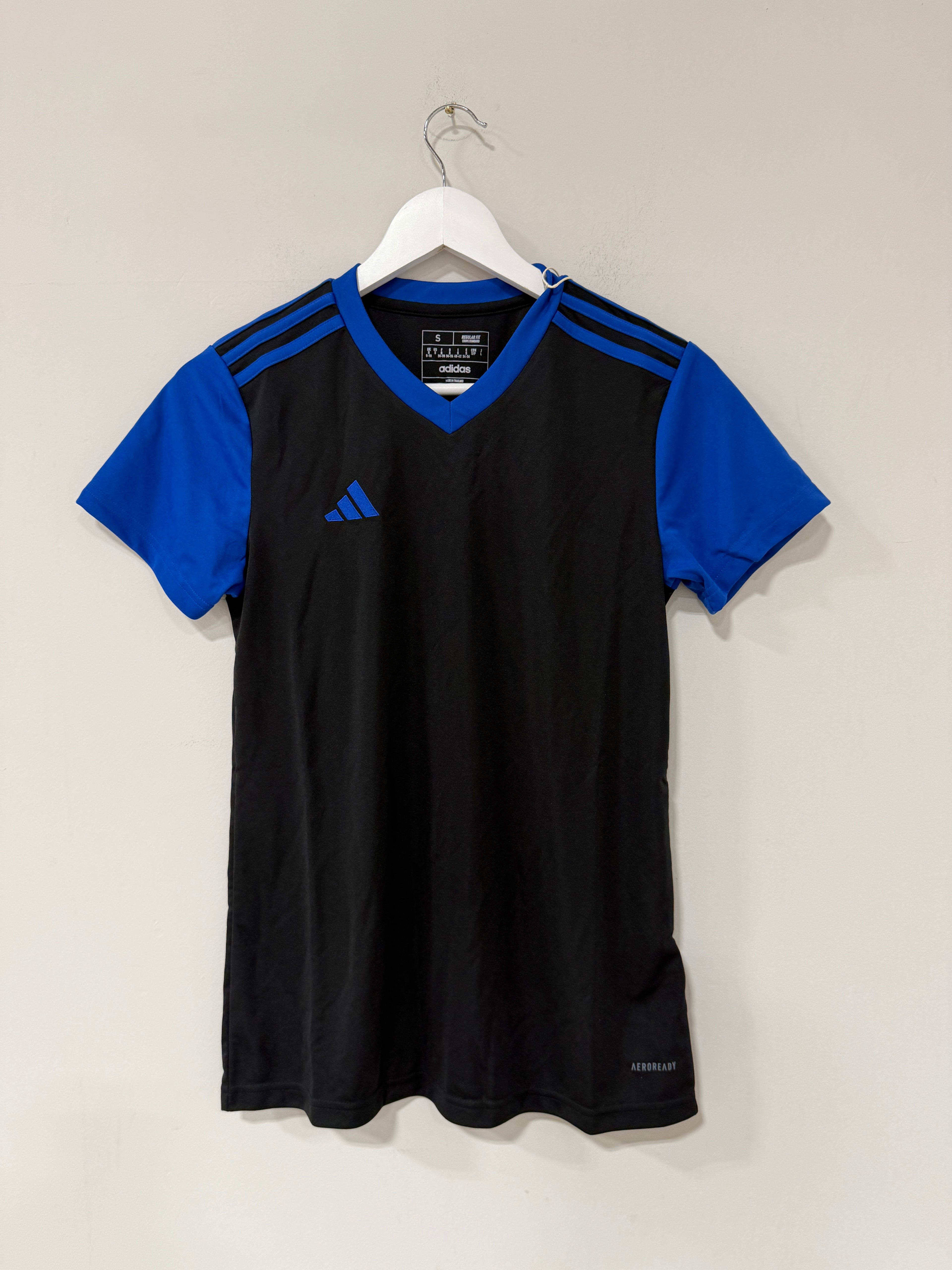 Adidas MI Entrada 22 Jersey Women's