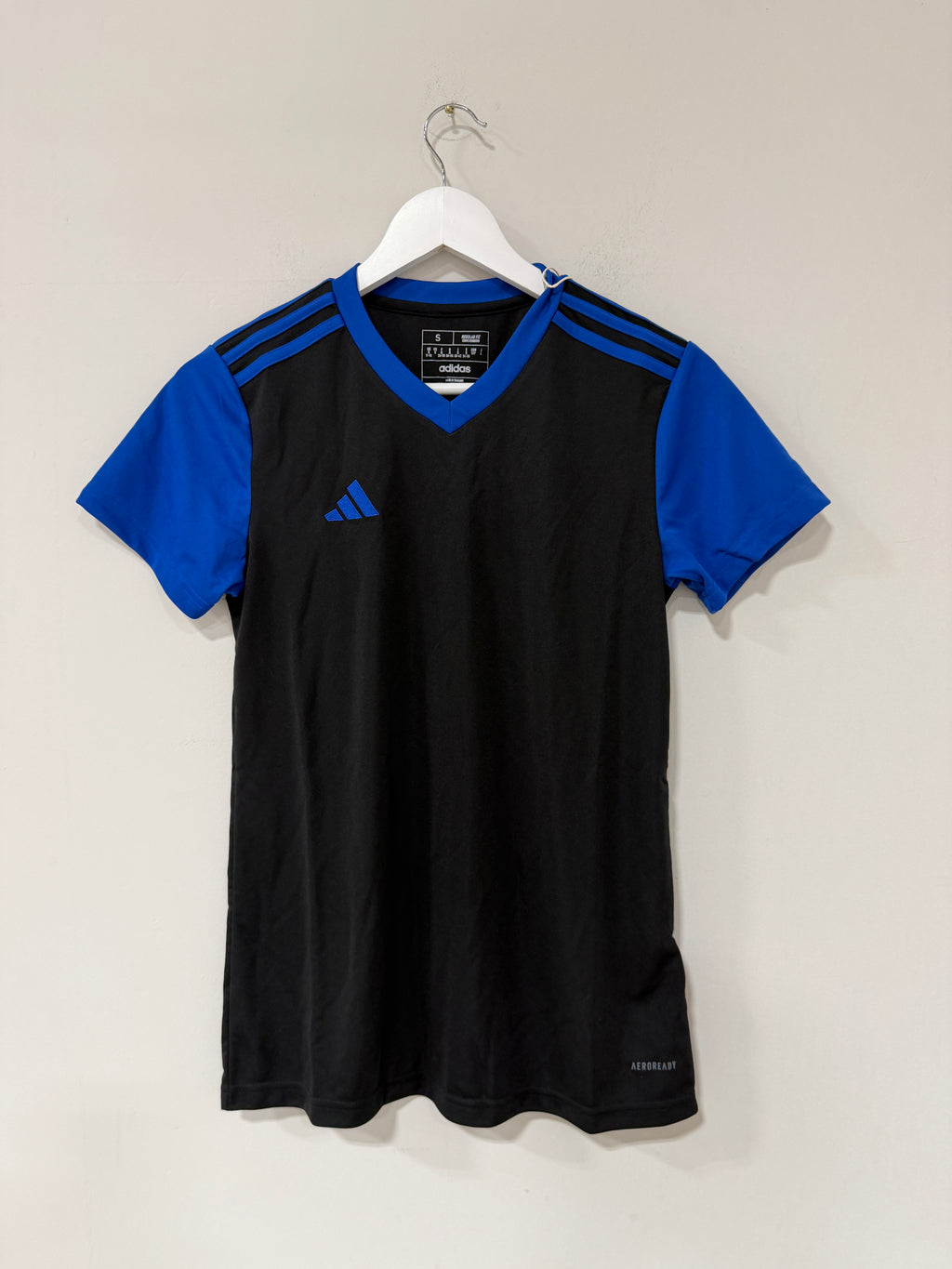 Adidas MI Entrada 22 Jersey Women's
