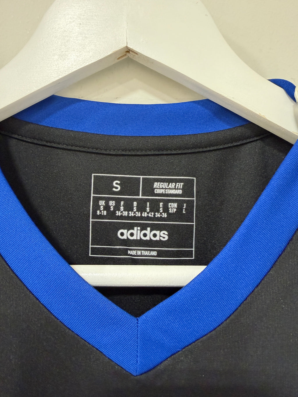 Adidas MI Entrada 22 Jersey Women's