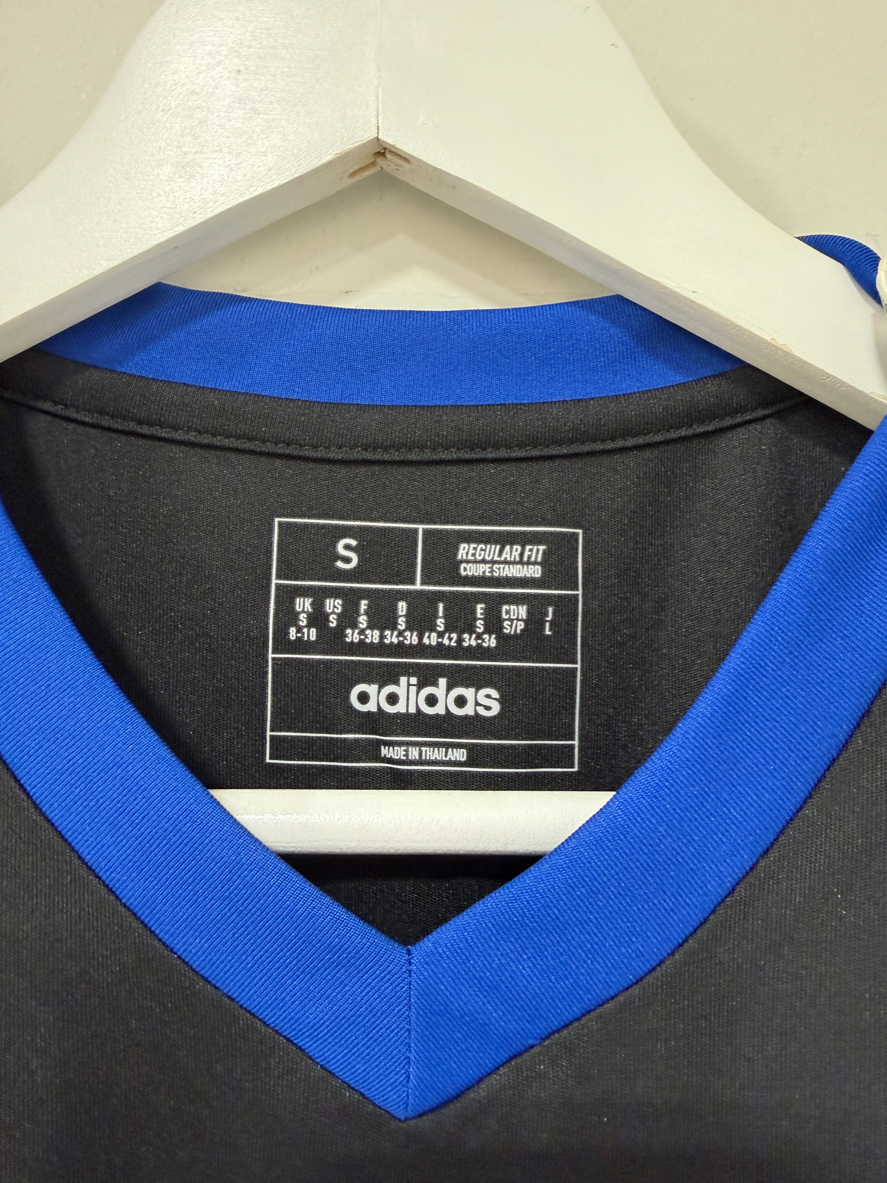 Adidas MI Entrada 22 Jersey Women's
