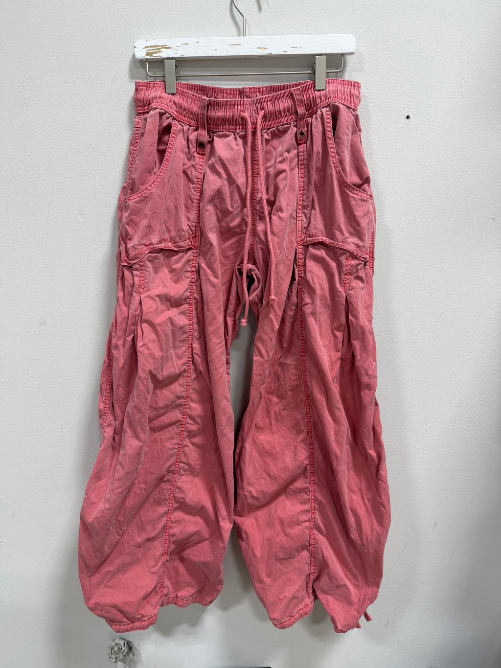 BDG (Urban Outfitters) Sunridge Mid-Rise Cargo Pants sz medium