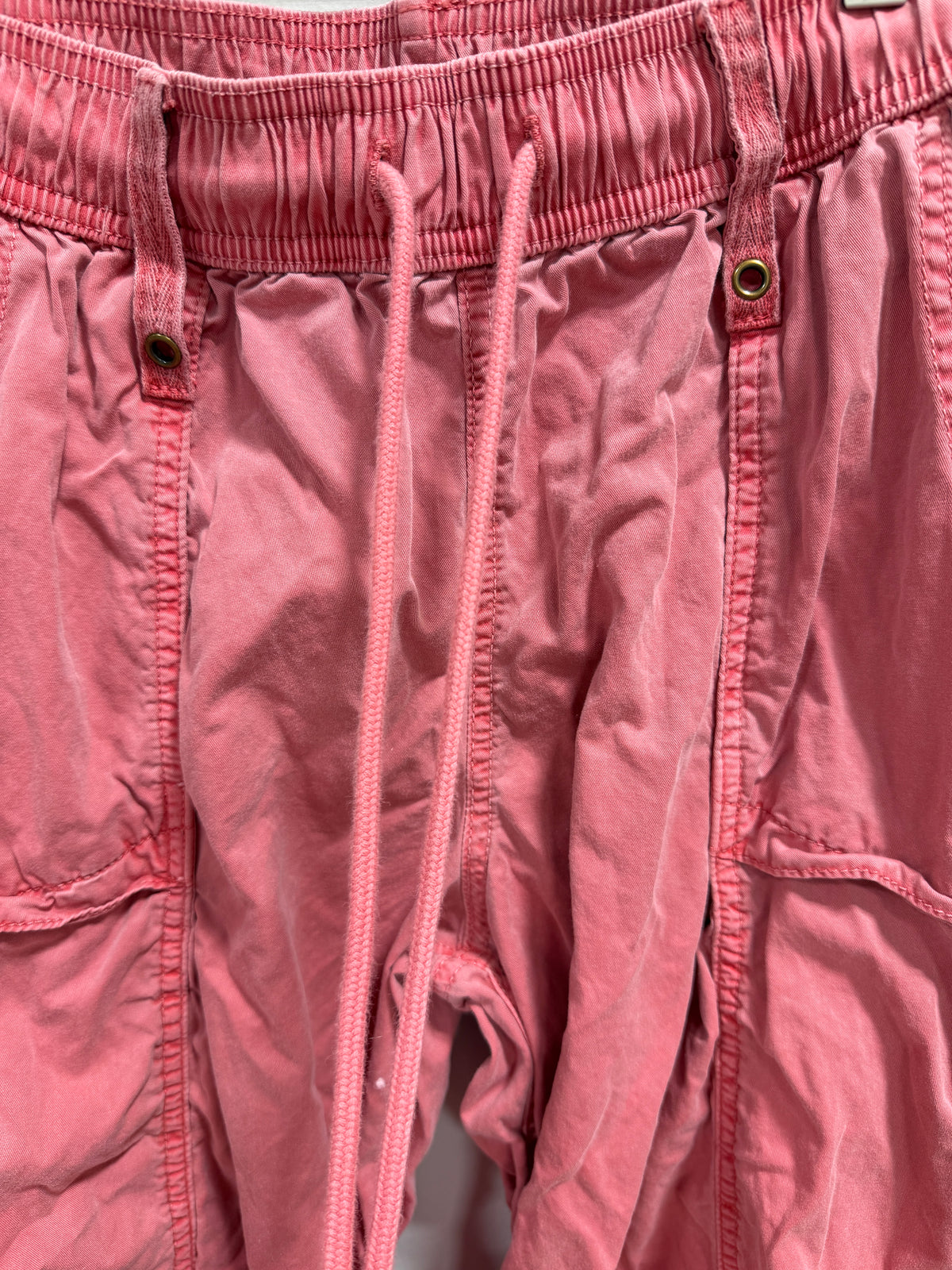 BDG (Urban Outfitters) Sunridge Mid-Rise Cargo Pants sz medium