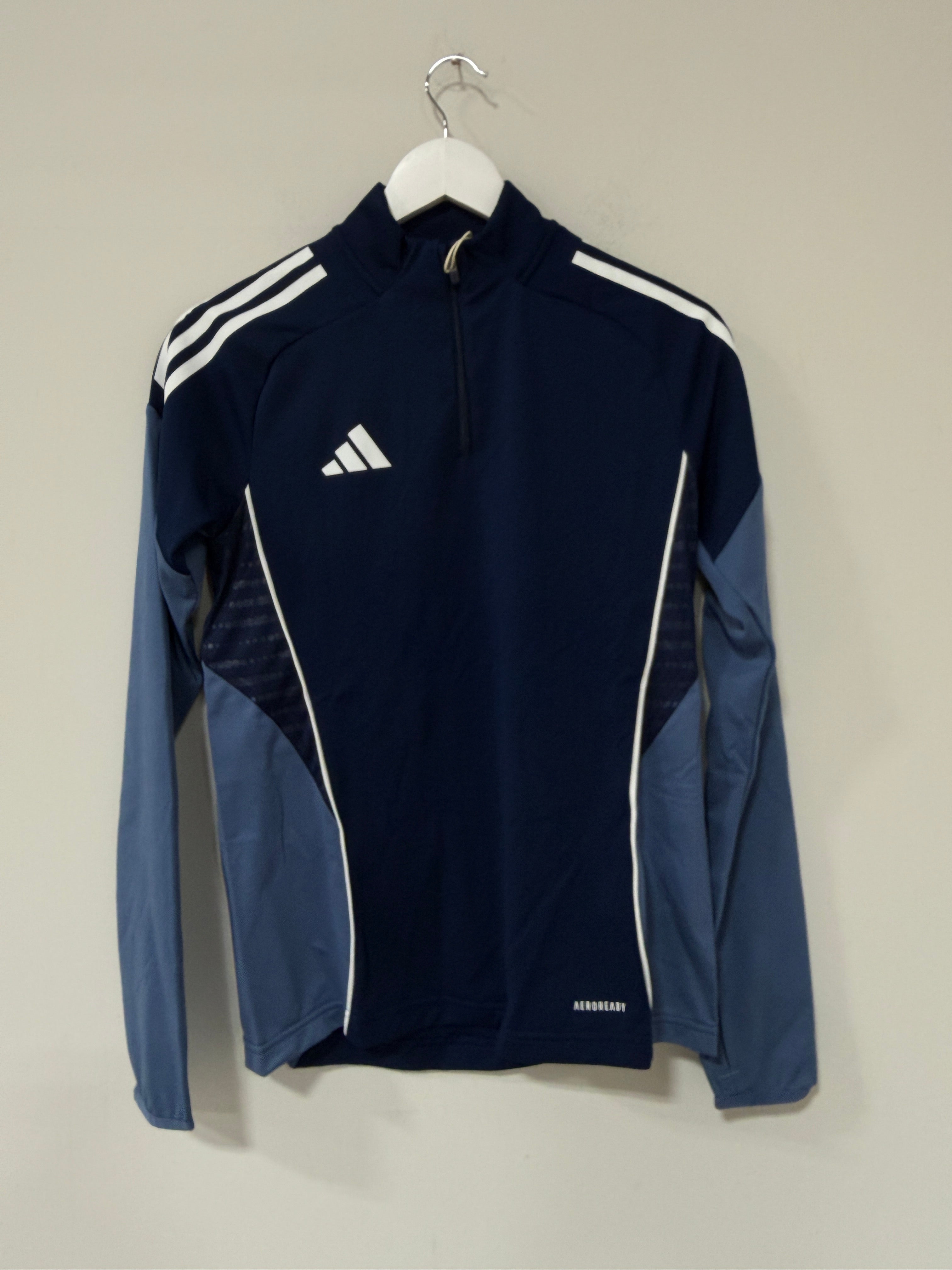 adidas Women's Tiro 25 Competition Training Top