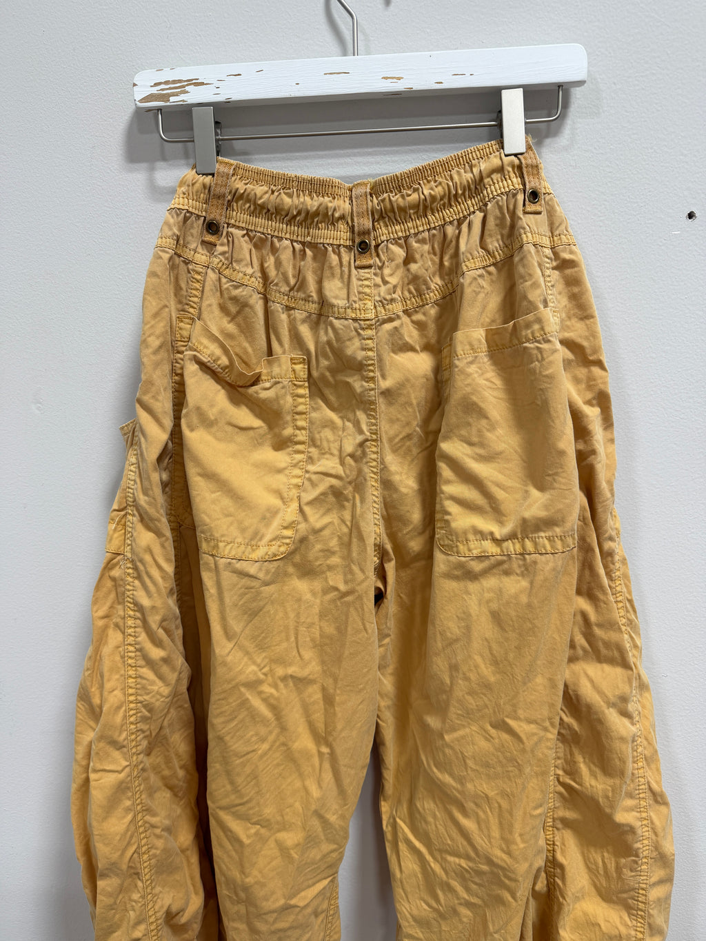 BDG (Urban Outfitters) Sunridge Mid-Rise Cargo Pants sz medium