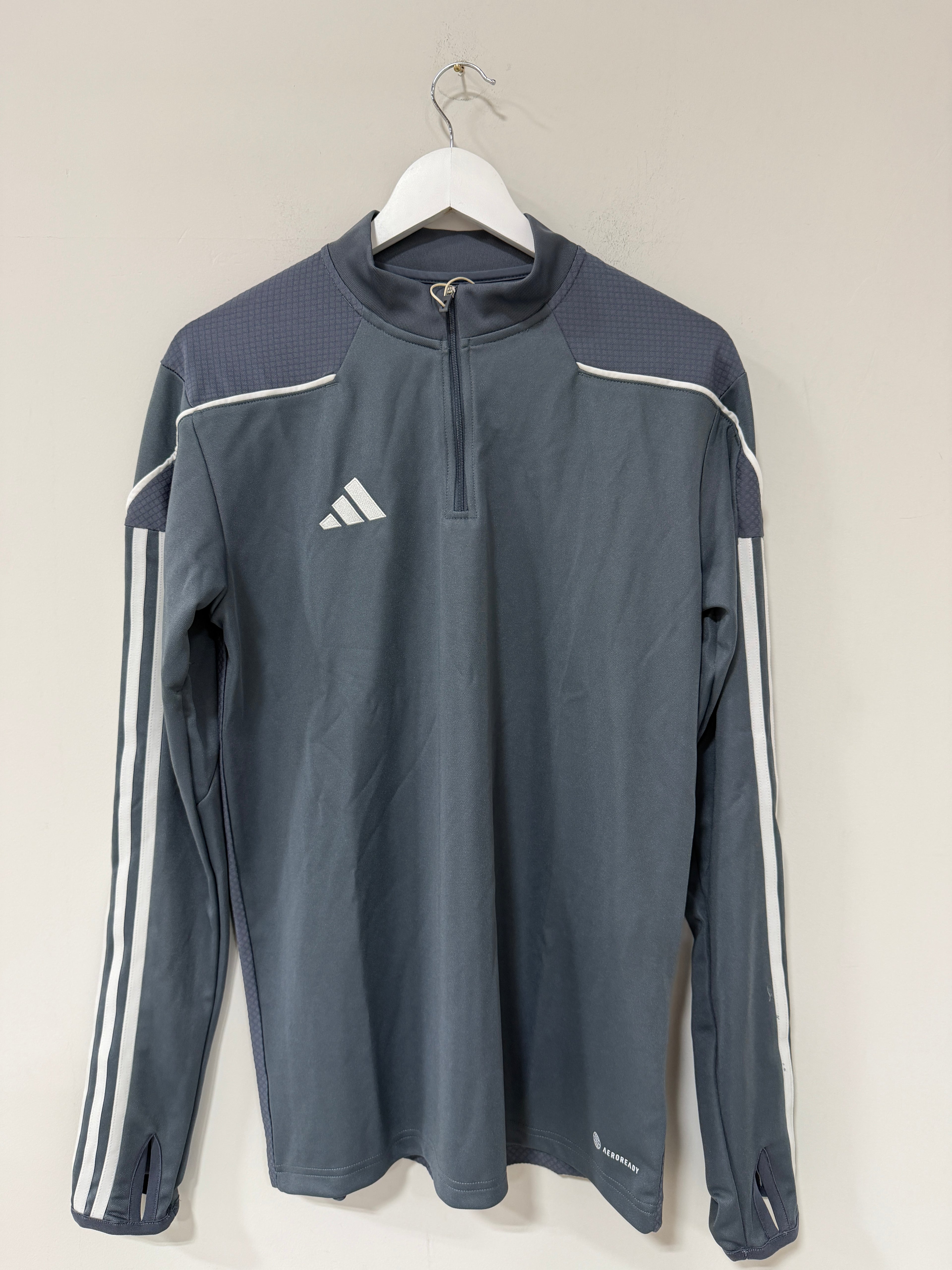 Adidas Tiro 23 Mens Training Jacket
