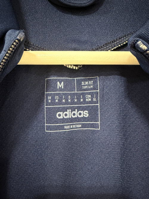 Adidas Tiro 23 Mens Long Sleeve Track Jacket Size Medium