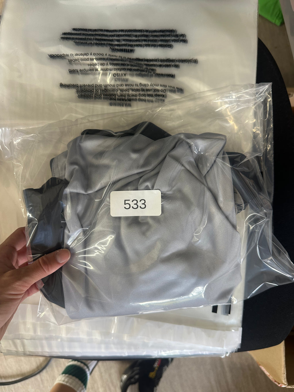 Nike Georgia Bulldogs Dri-FIT polo Sz 2XL