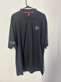 Atlanta Falcons Member Only Polo Sz 2XL