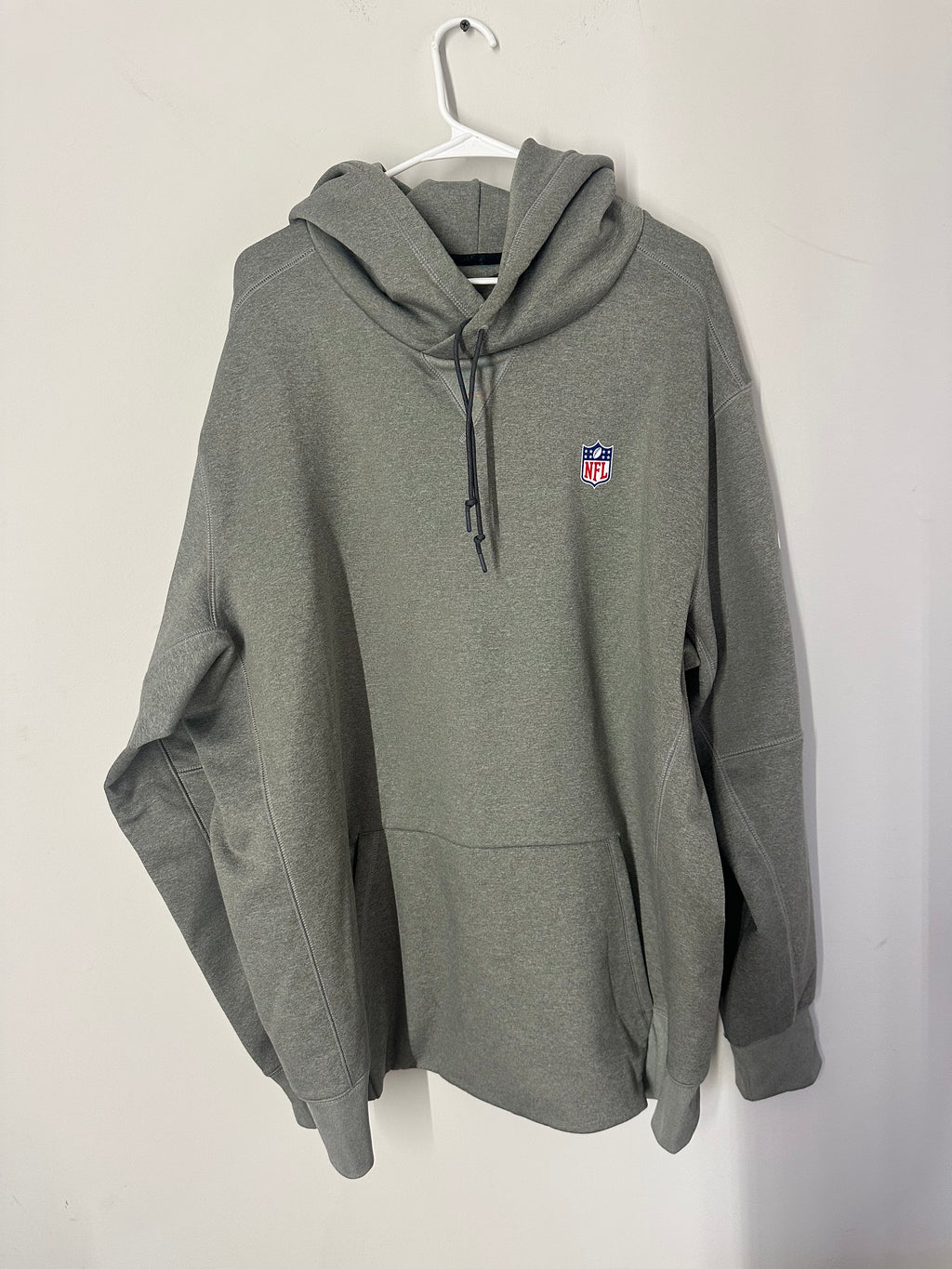 NFL Training Hoodie Sz 2XL