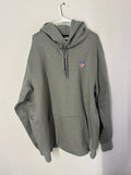 NFL Training Hoodie Sz 2XL