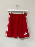 adidas Youth Tastigo 25 Shorts