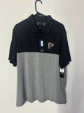 NEW Atlanta Falcons Antigua men's polo shirt Sz XL