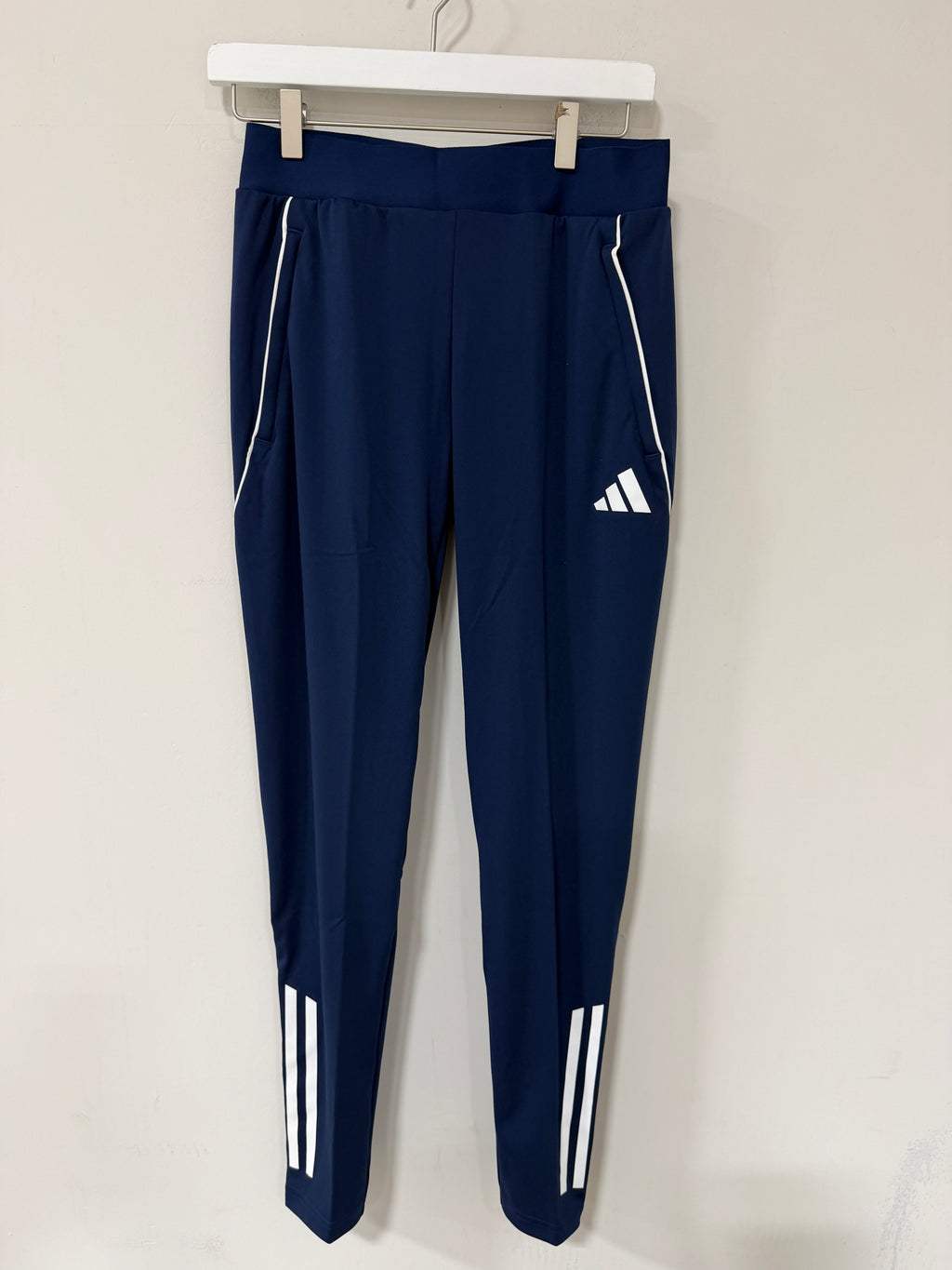 Adidas Women's Tiro 25 Competition Training Pants - Team Navy Blue / Crew Blue