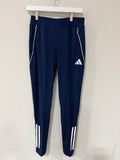Adidas Women's Tiro 25 Competition Training Pants - Team Navy Blue / Crew Blue