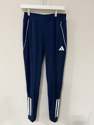 Adidas Women's Tiro 25 Competition Training Pants - Team Navy Blue / Crew Blue