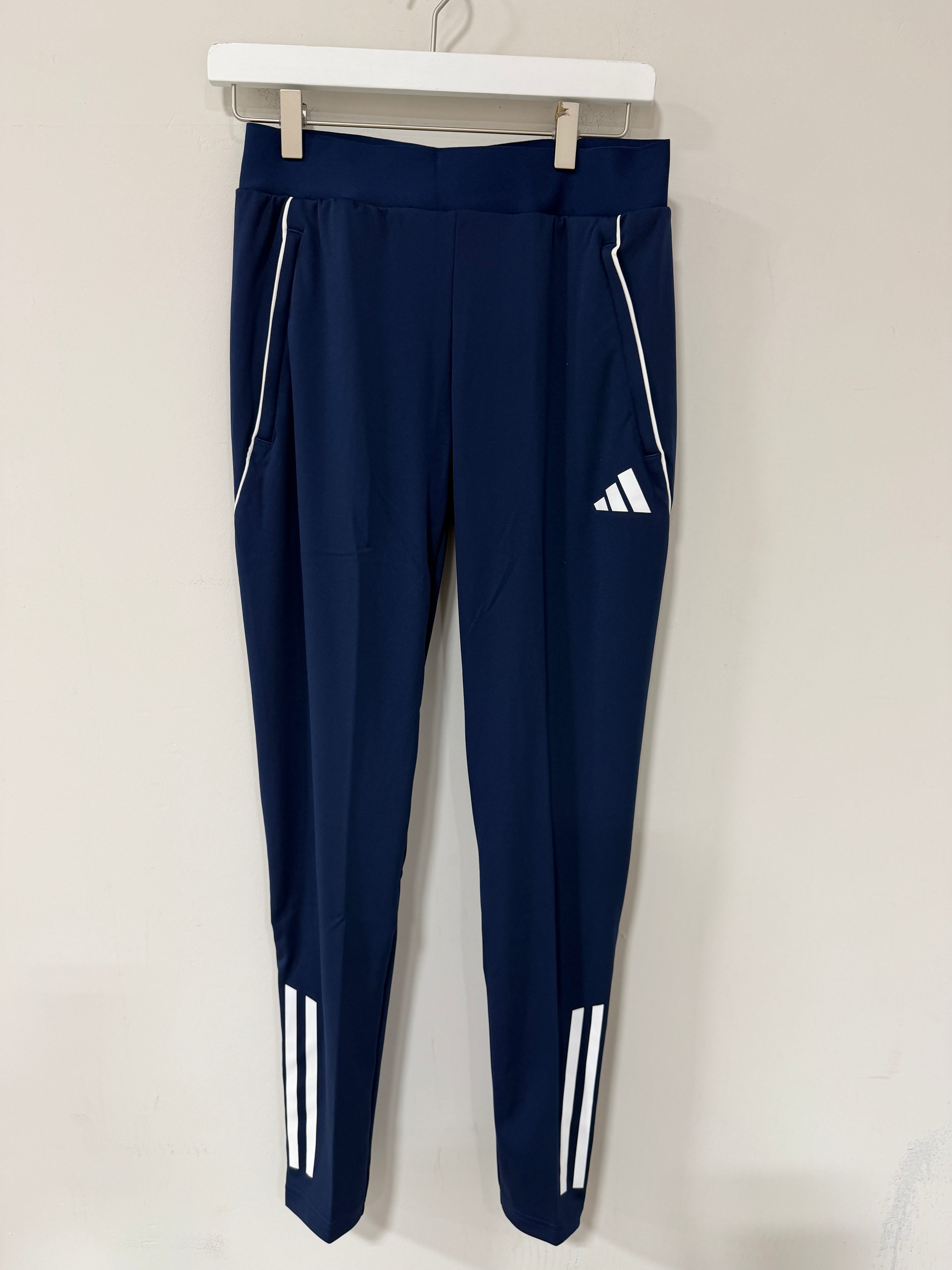 Adidas Women's Tiro 25 Competition Training Pants - Team Navy Blue / Crew Blue