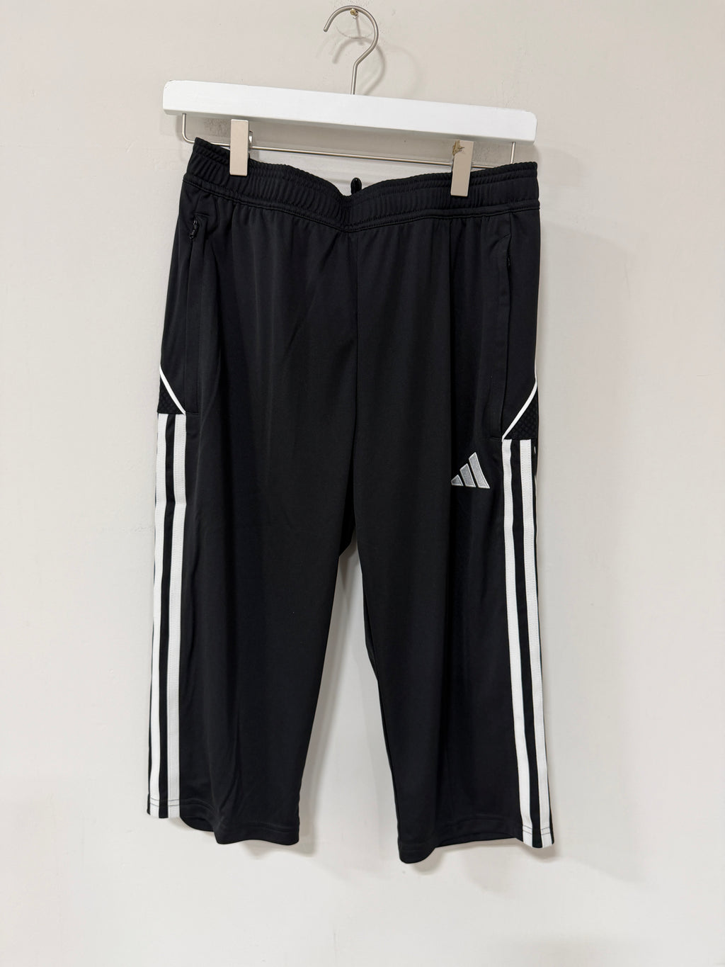 Adidas Tiro 23 3/4 Pants Mens Size Medium