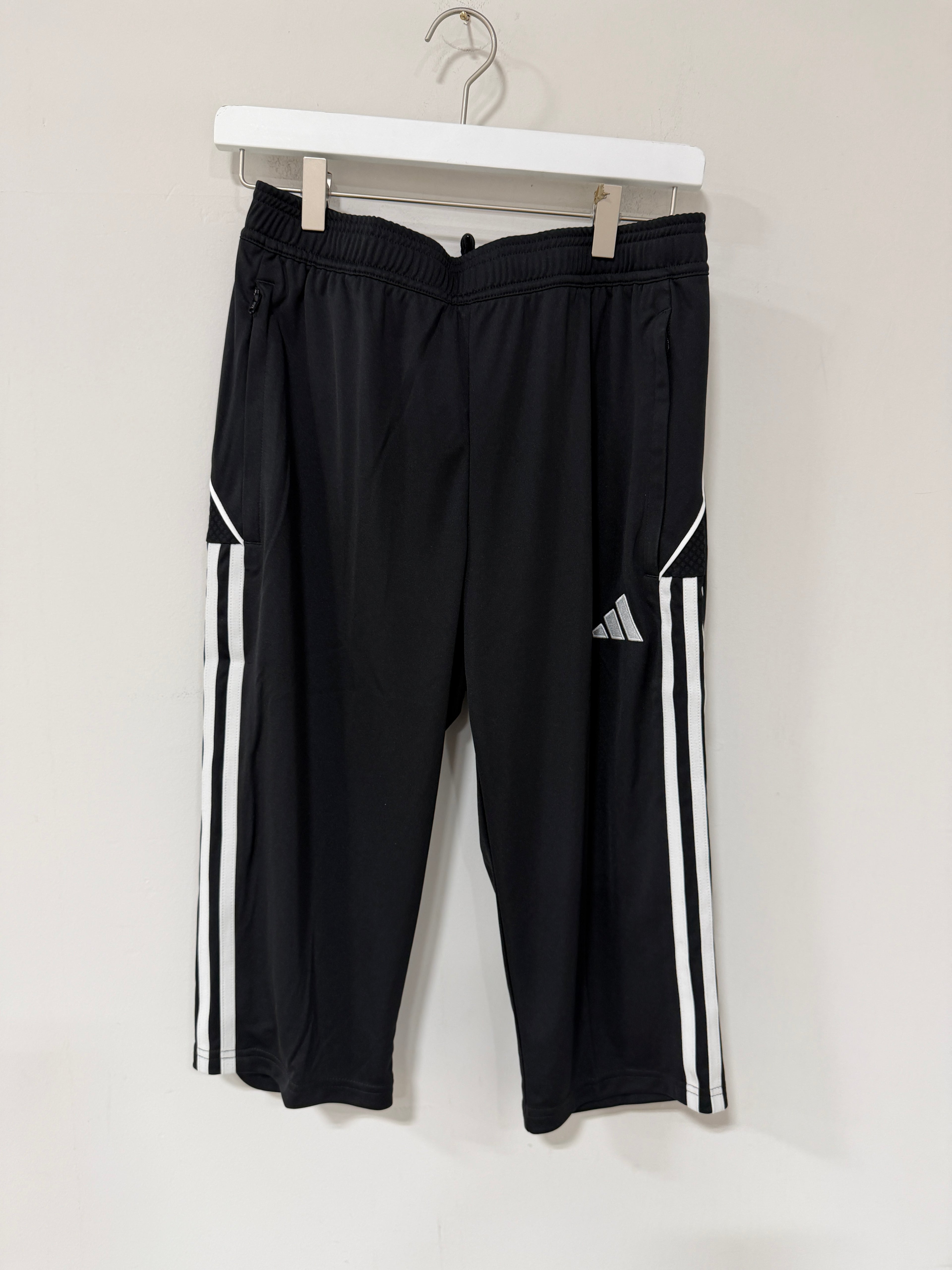 Adidas Tiro 23 3/4 Pants Mens Size Medium