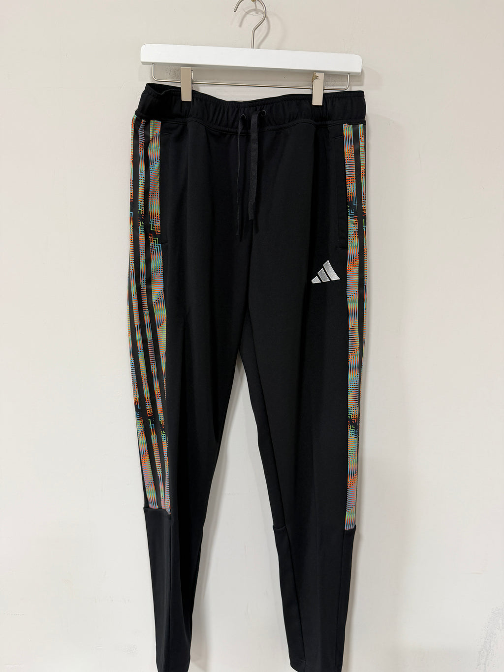 Adidas Celebration Pants Mens Size Medium