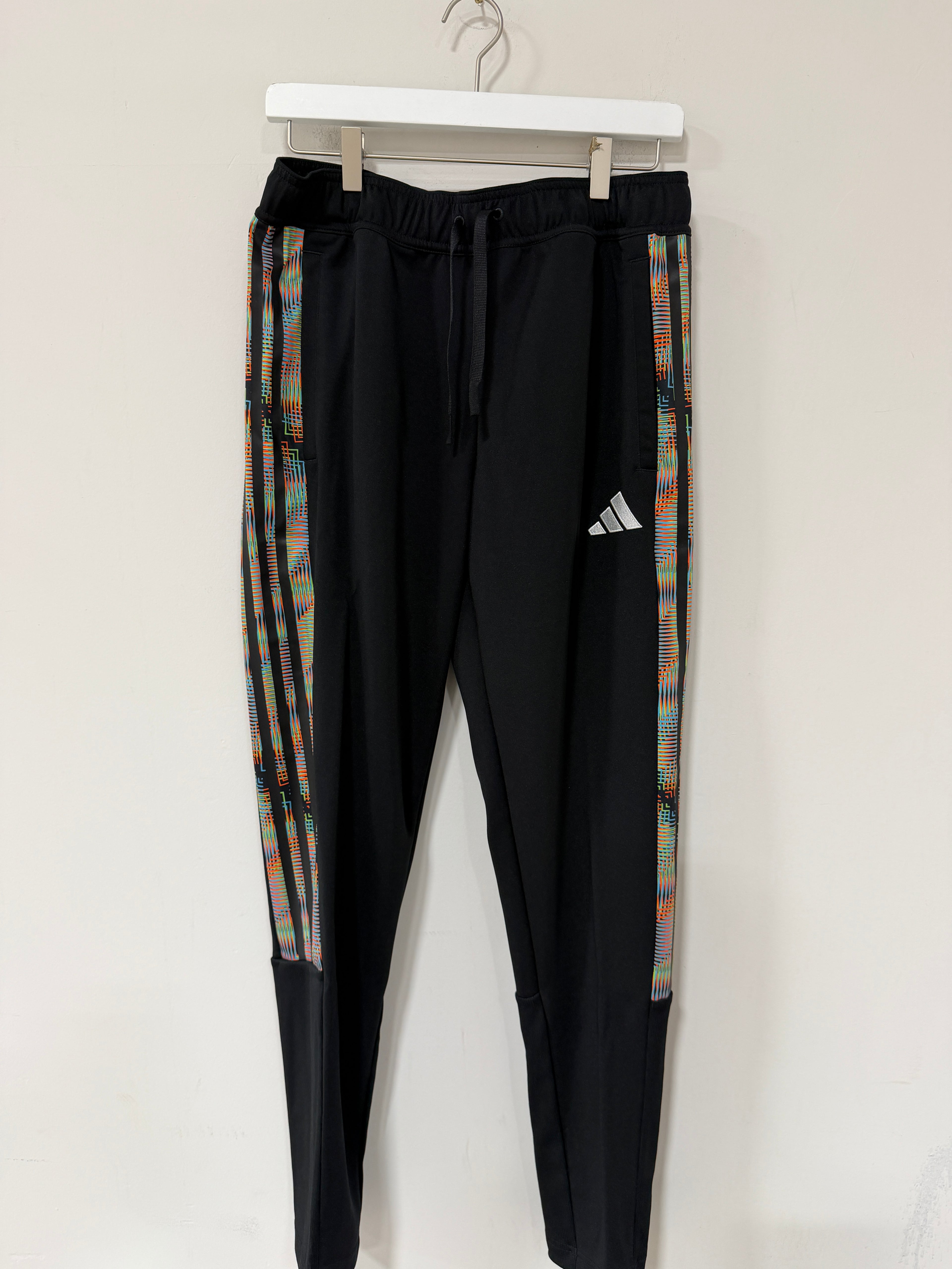 Adidas Celebration Pants Mens Size Medium