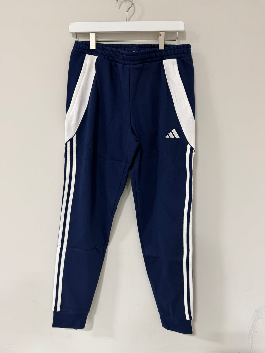 Adidas tiro 24 Mens Sweatpants Size Medium